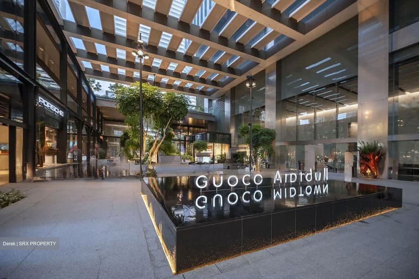 Guoco Midtown Office (D7), Retail #626443791